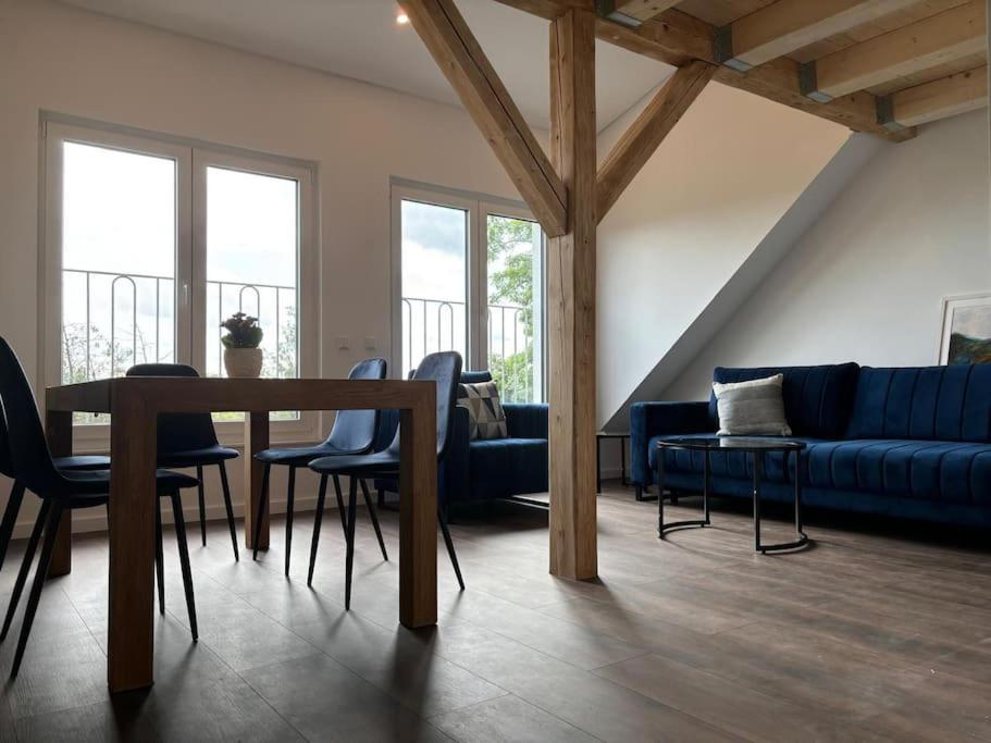 Apartament Zur Donauinsel