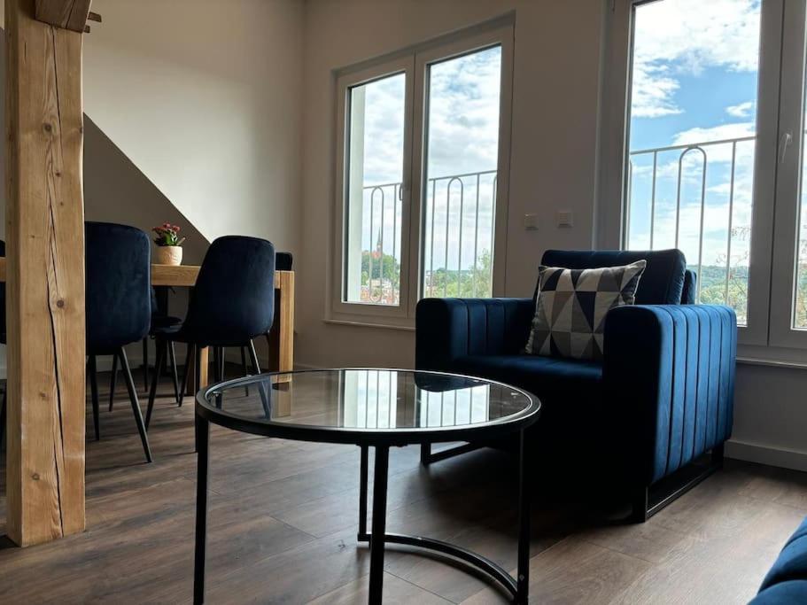Zur Donauinsel Apartament *