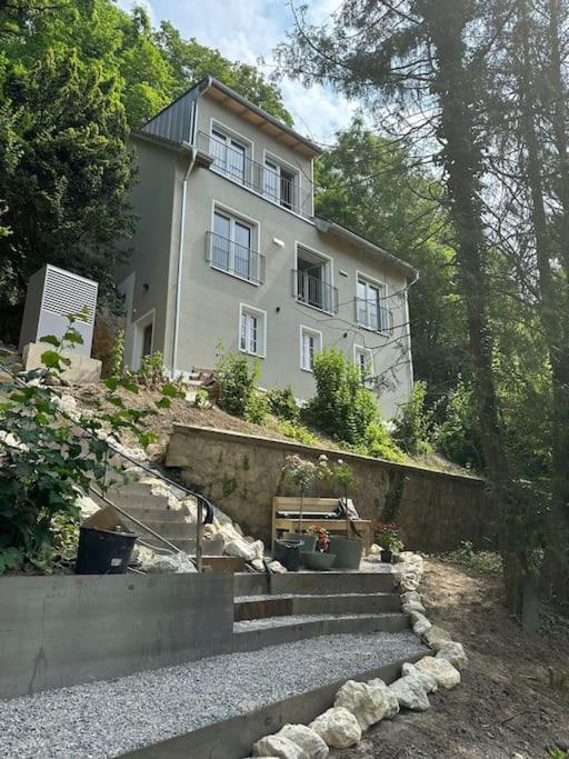 Apartament Zur Donauinsel