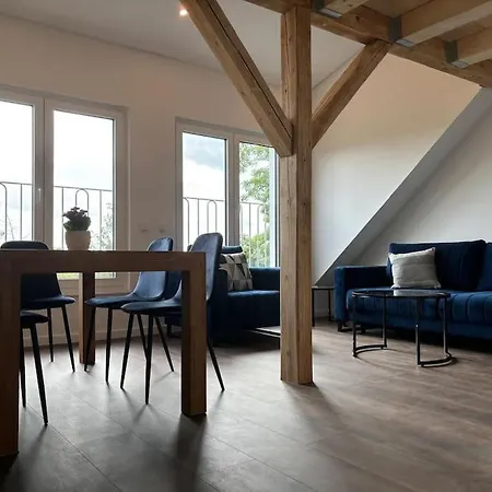 Apartament Zur Donauinsel Bad Abbach Zewnętrze zdjęcie